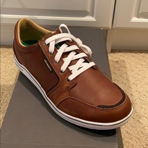 Ashworth Cardiff Golf Shoes Size 12